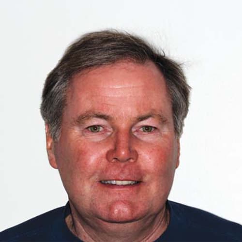 Dr. C Terrence Shaw, Perth-Andover Dentist